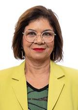 Foto de Jussara Mendes