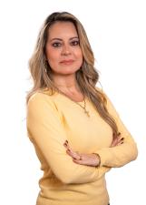 Foto de Adriane Rodrigues