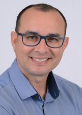 Foto de Bombeiro Batista