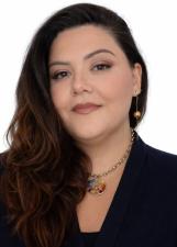 Foto de Prof Andressa Vieira a Corujon