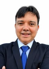 Foto de Moisés de Oliveira