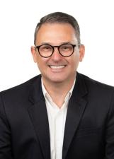 Foto de Professor Alessandro Costa