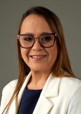 Foto de Dra Maria de Fátima