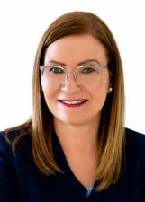 Foto de Professora Regina