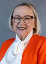 Foto de Arita Bergmann