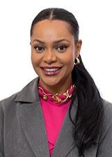Foto de Priscila de Castro