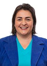 Foto de Cristiane Valério