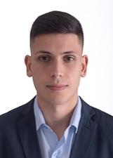 Foto de Pedrinho