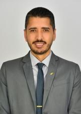 Foto de Magaiver Dias