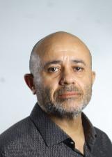Foto de Professor Dr Orlando Furtado
