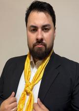 Foto de Luiz Graciano Prado