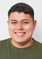 Foto de Pai Franz