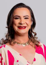 Foto de Yasmin Prestes