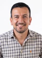 Foto de Roberto Silveira