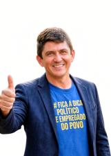 Foto de Mantas Ijui