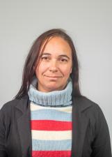 Foto de Sheila Fernandes