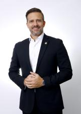 Foto de Delegado Lucas Torres