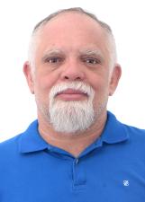 Foto de Joel da Saúde