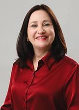 Foto de Professora Márcia Regina