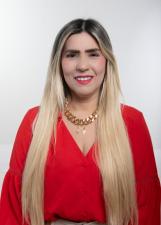 Foto de Núbia Fernandes