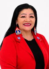 Foto de Giovana Barros Sindicalista