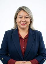 Foto de Professora Elessandra Reis