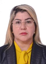 Foto de Dra. Cordelia Santana