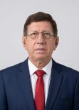 Foto de Professor Mário Jorge