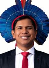 Foto de Isac Wayuru