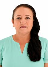 Foto de Maria Rita da Saúde