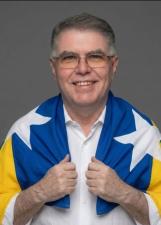 Foto de Delegado Morari