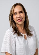 Foto de Professora Liana Lima