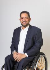 Foto de Pastor Marcelo Pereira