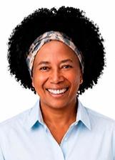 Foto de Sílvia Cristina