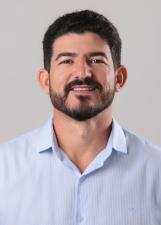 Foto de Adriano da Fórmula 1
