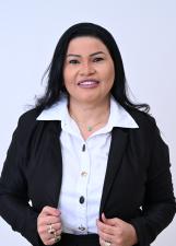Foto de Drª. Roseli Ormindo