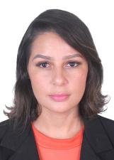 Foto de Monique da Associação