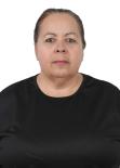 Foto de Berenice