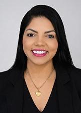 Foto de Carolina Cruz