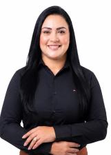 Foto de Professora Alexia