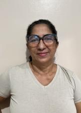 Foto de Francisca da Silva