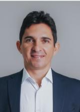 Foto de Leandro do Sindpol