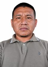 Foto de Enock Taurepang