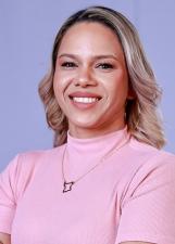 Foto de Iris Aquino