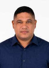 Foto de Márcio Braçal