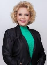 Foto de Dra. Betânia Almeida