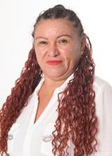 Foto de Claúdia da Segurança