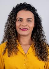 Foto de Maria Barroso
