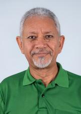 Foto de Paulo Tiririca