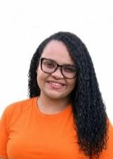 Foto de Eline Silva